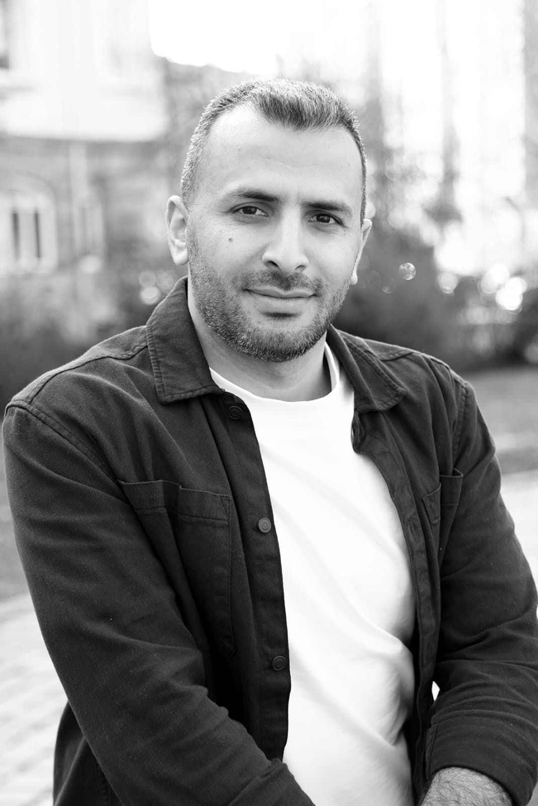 Kenan Hassoun