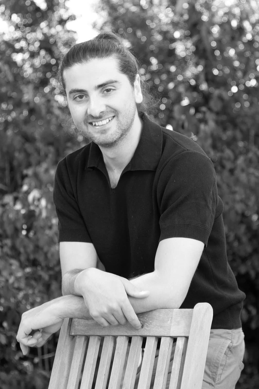Majd Halawa