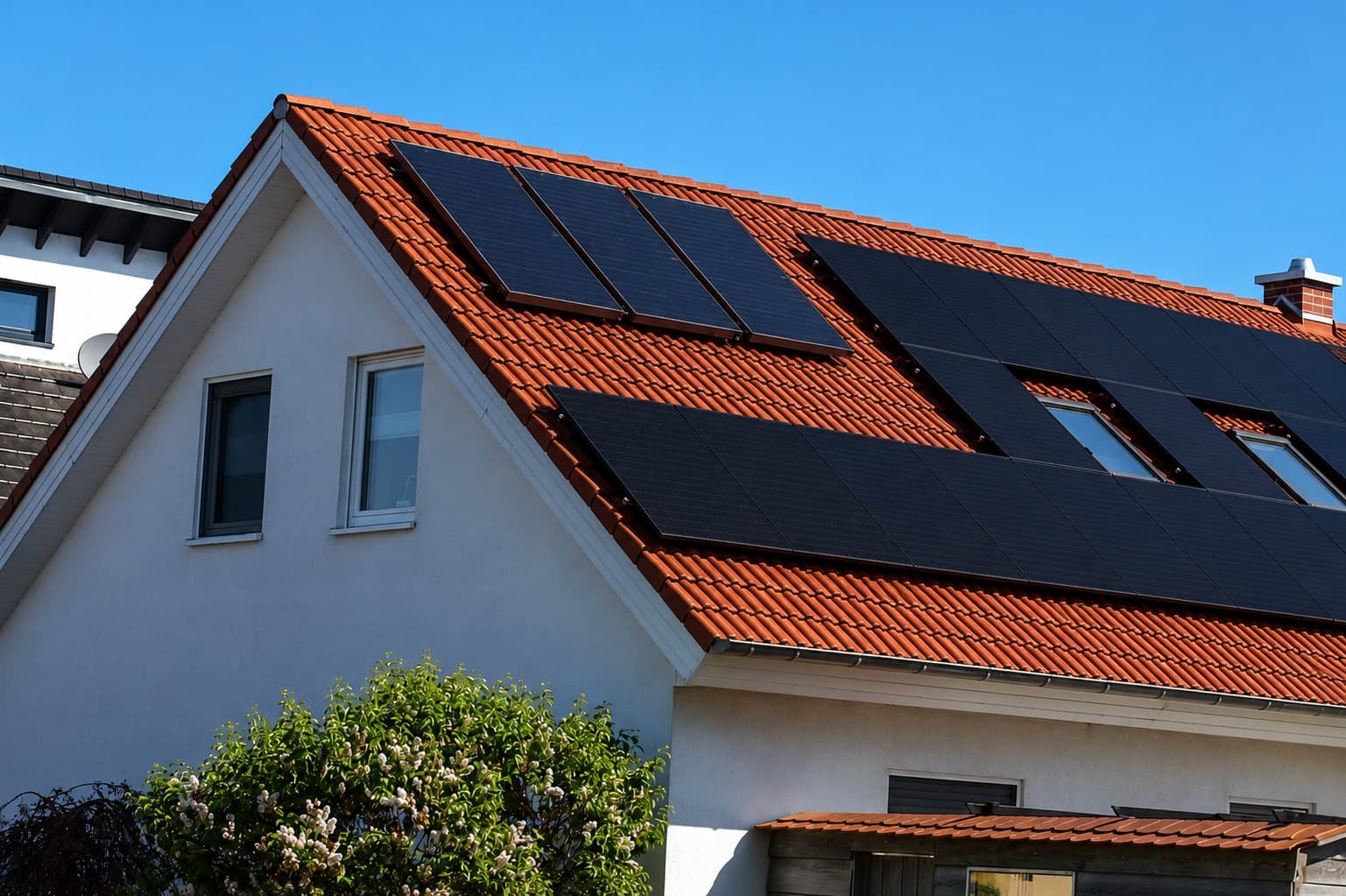 Photovoltaikanlagen